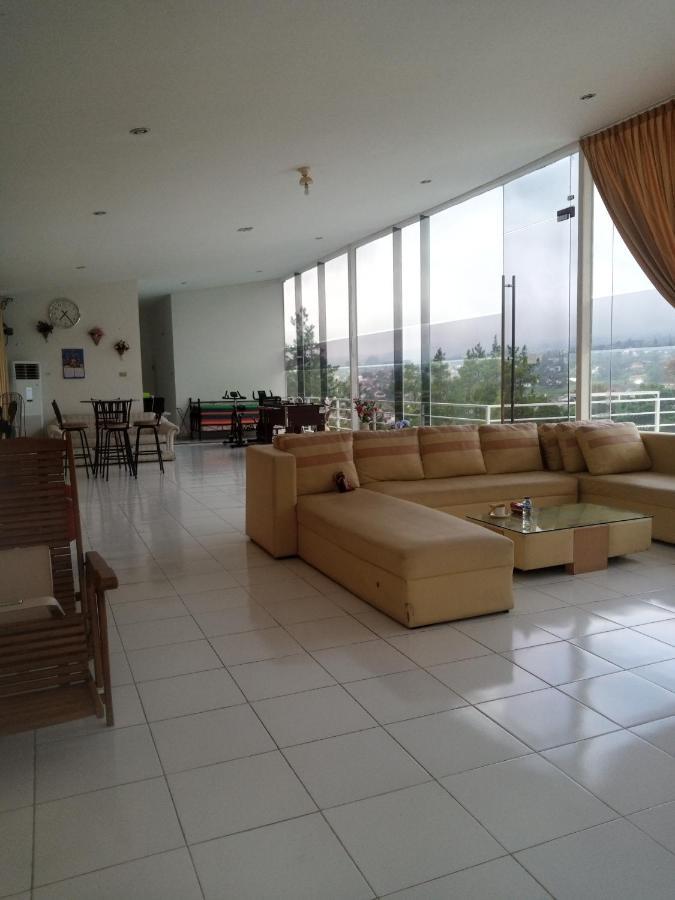Villa Kaca 88 Cianjur Esterno foto